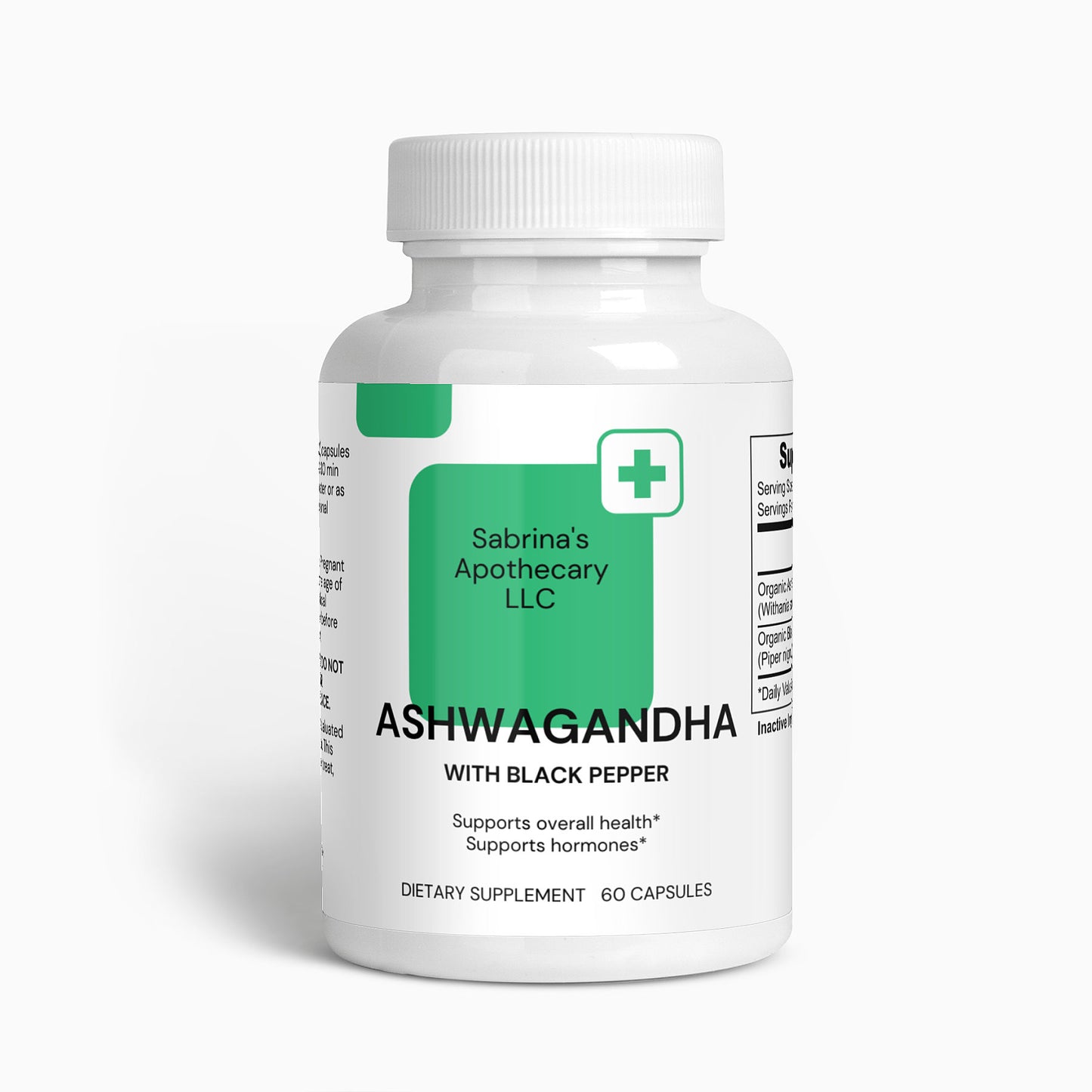 Ashwagandha